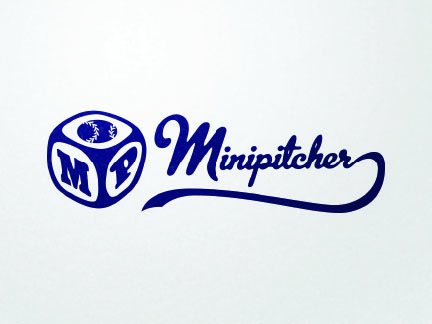 MiniPitcher Logo